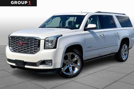 GMC YUKON XL 2018 1GKS2HKJ4JR321905 image
